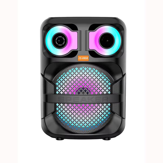 CS-0808 Bluetooth Speaker