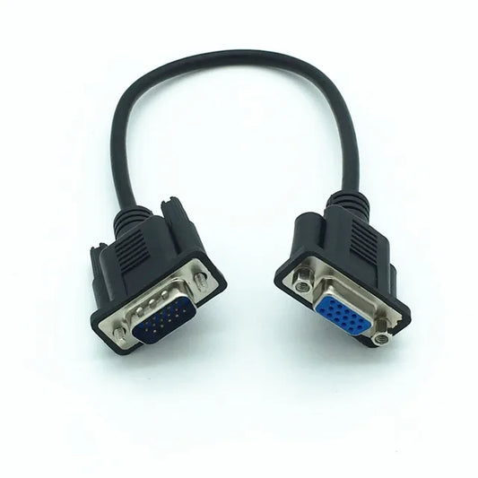 VGA Female to Female Adapter