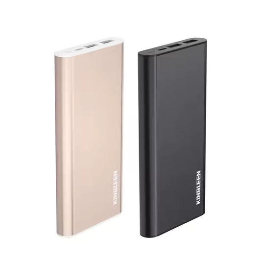 KINGLEEN S350 Wireless Charger Power Bank