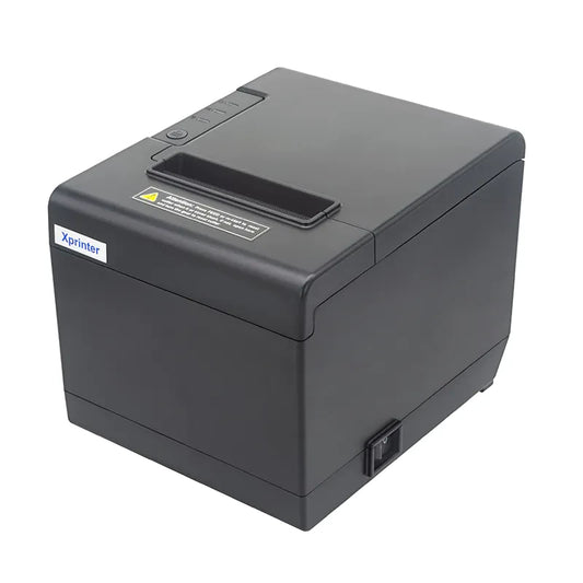 طابعة إيصالات X-Printer XP-Q851L 