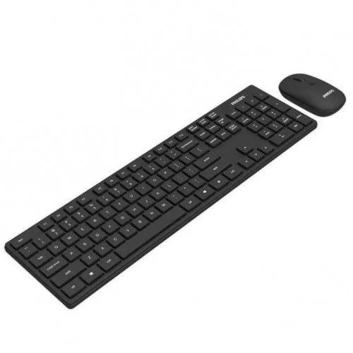 Philips Wireless Combo C602 (Model 4269)