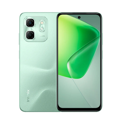 Infinix HOT 50i – 4GB RAM + 256GB Storage