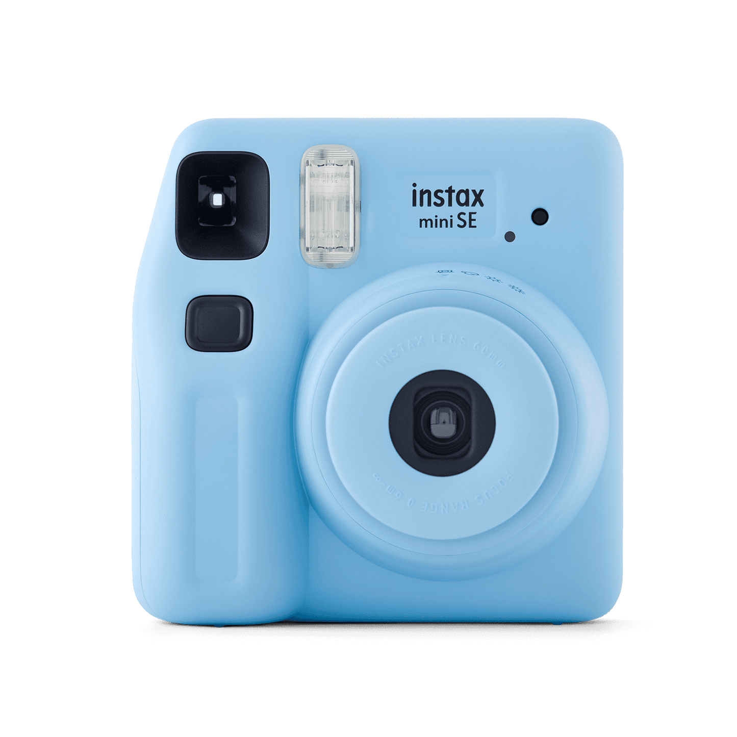 Fujifilm Instax Mini SE Printing Camera