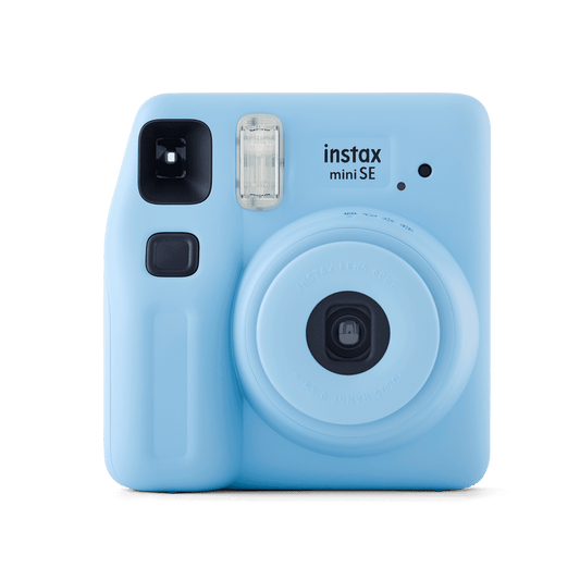 Fujifilm Instax Mini SE Printing Camera