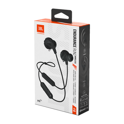 JBL Endurance Run 2 BT – Wireless Sport Earphones