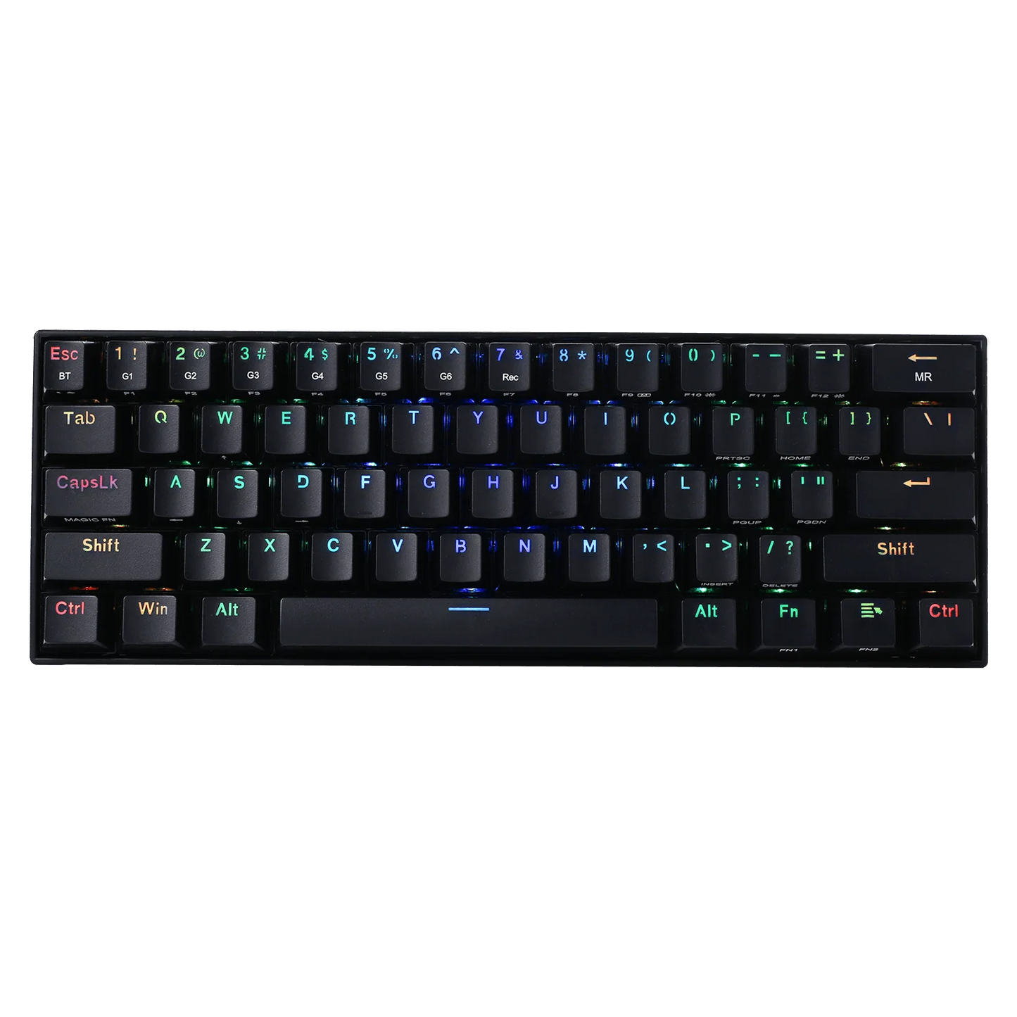 Redragon K530RGB-PRO Keyboard