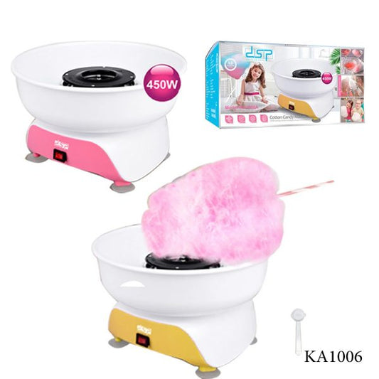 KA1006 Cotton Candy Machine