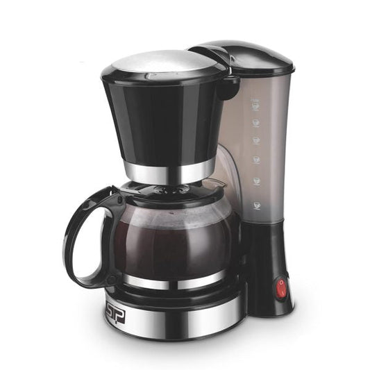 DSP KA3082 Coffee Maker 550W 0.6L