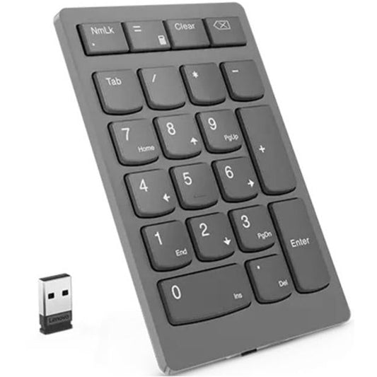 G140 Wired Numeric Keypad