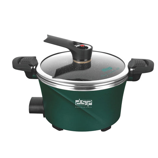 Sayona Pressure Cooker KB5009 DSP