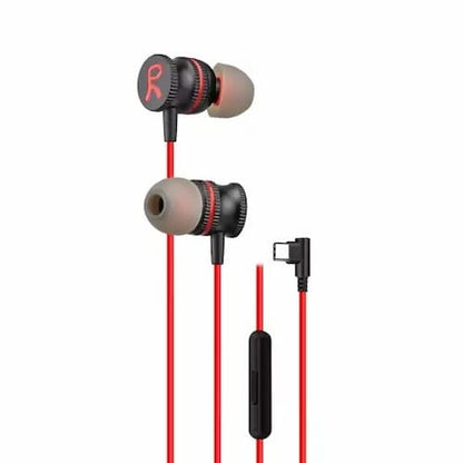 KIN K823 C Handsfree Earphones