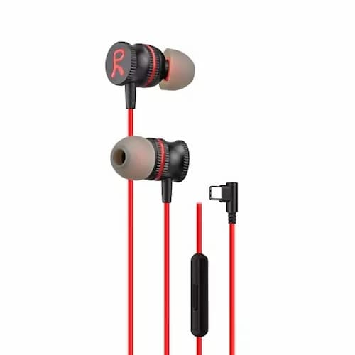 سماعات أذن KIN K823 C بدون استخدام اليدين