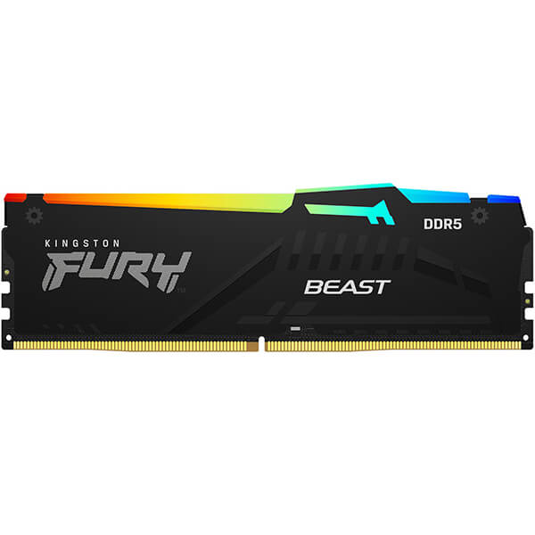 Kingston Fury 8GB DDR5 5200 RGB