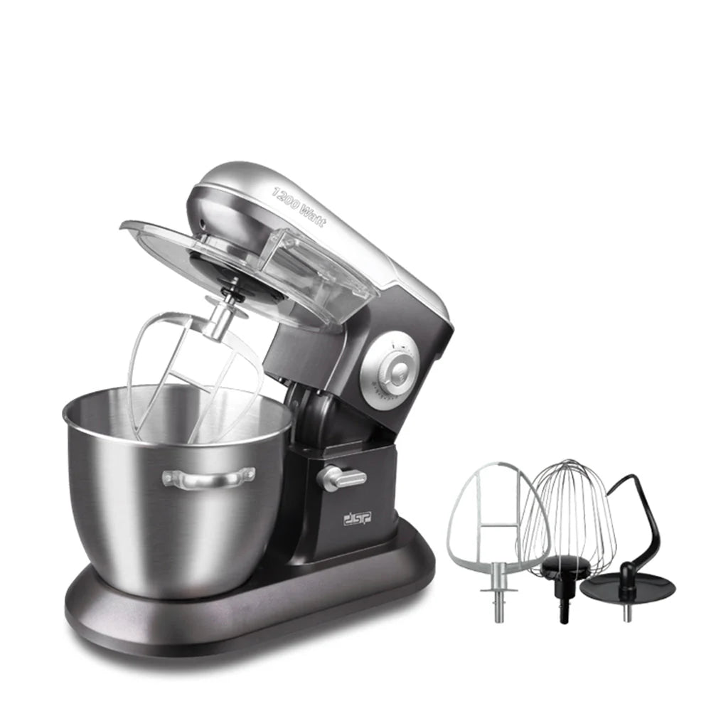 DSP Stand Mixer 3025