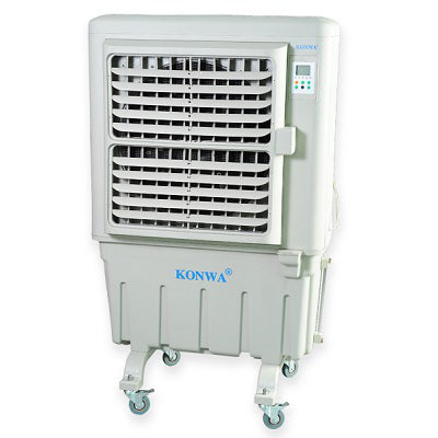 Desert Air Cooler KT-1E-3N with Remote