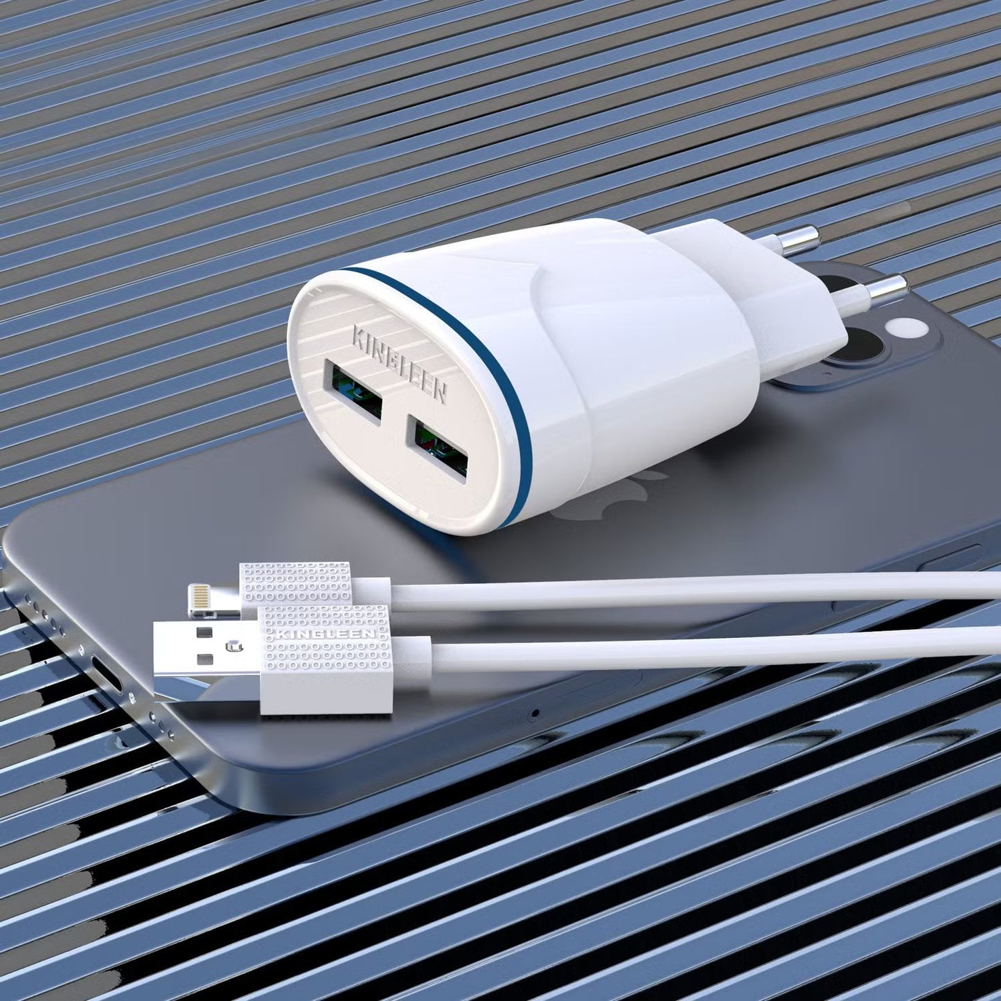 KINGLEEN C830E Complete Charger