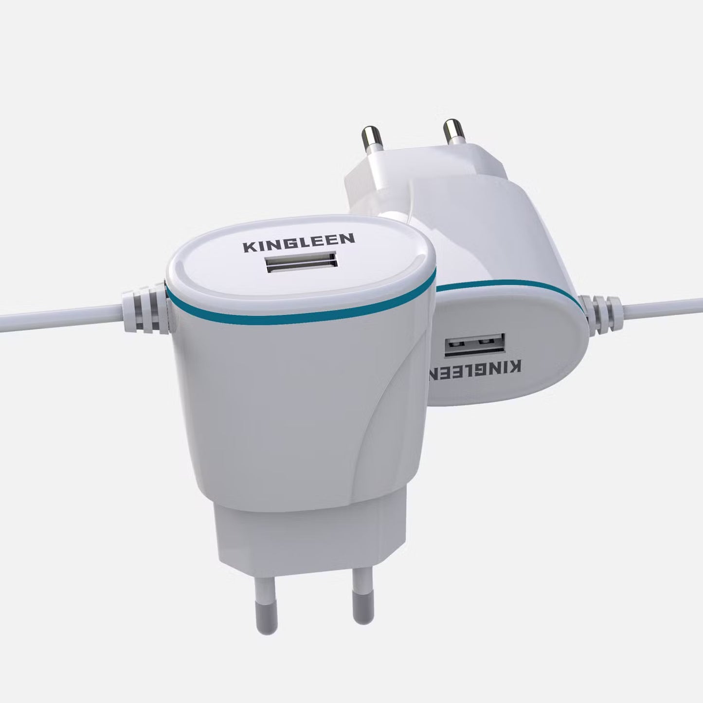 KINGLEEN C820 Wall Charger