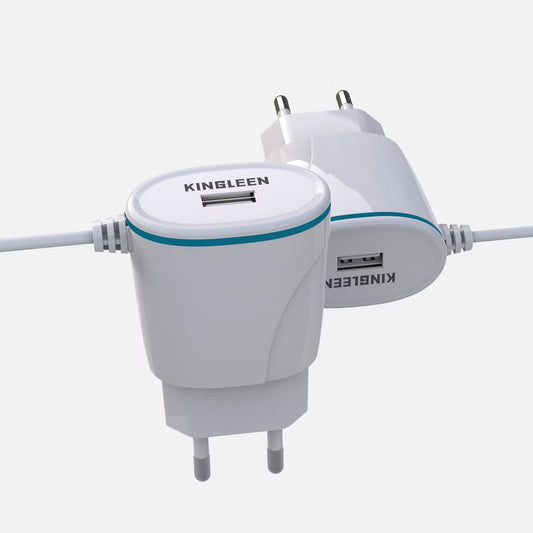 KINGLEEN C820 Wall Charger