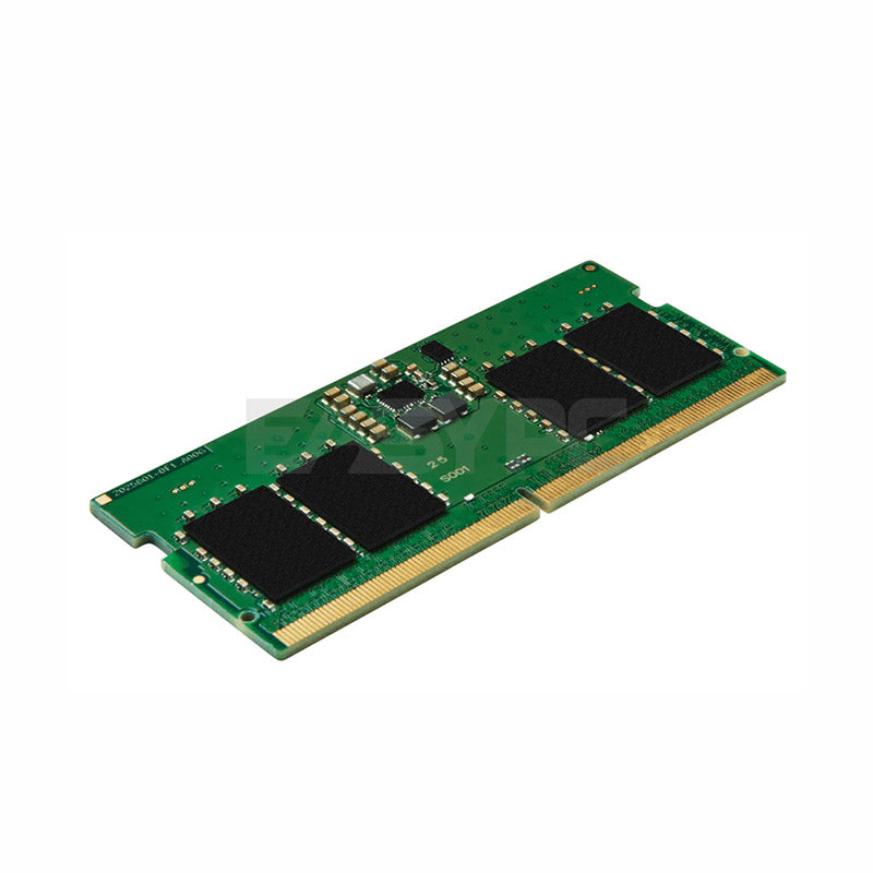 Kingston DDR5 8GB 5200MT/s Laptop RAM