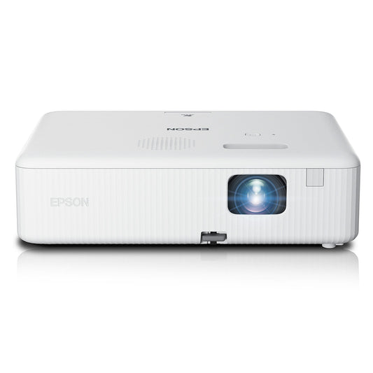 وصف جهاز العرض Epson C0/W01: