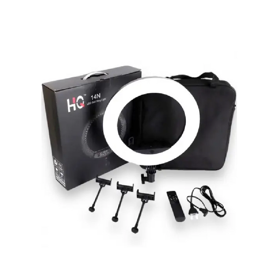 Ring Light HQ-14N
