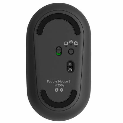 ماوس LOGITECH Pebble 2 اللاسلكي 