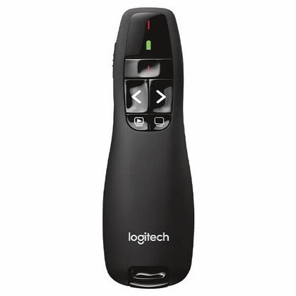 Logitech Wireless Presenter R400