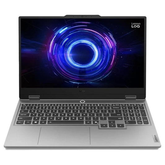 Lenovo LOQ 15 – i7-13700HX, 24GB, 512GB, RTX 4050, 144Hz
