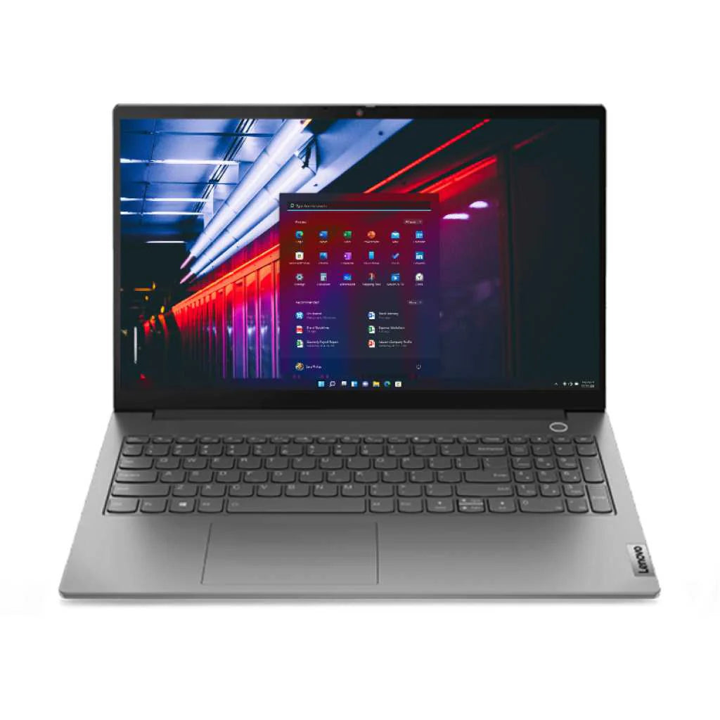 Lenovo ThinkBook 15G2 – i5, 8GB, 512GB, Used