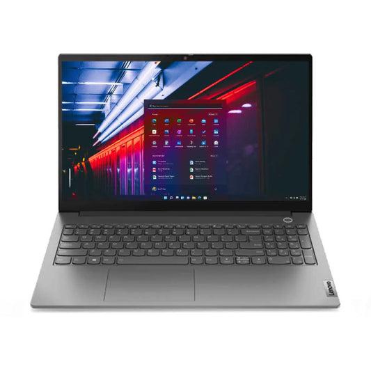 Lenovo ThinkBook 15G2 – i5, 8GB, 512GB, Used