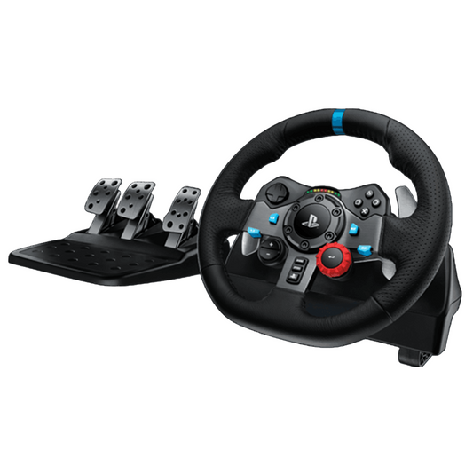 Logitech G29 Steering Wheel