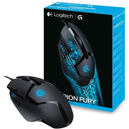 ماوس الألعاب Logitech G402 Hyperion Fury 