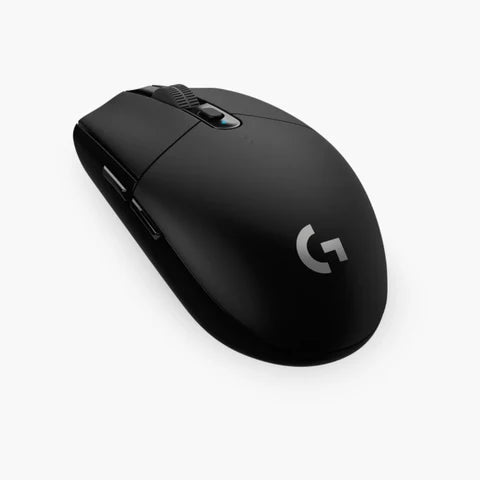 G304 Wireless Gaming Mouse – High Precision & Ergonomic