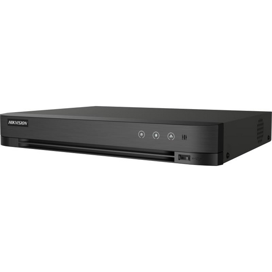 HIK DS-7204HQHI-M1/S 4-Channel Digital Video Recorder (DVR)