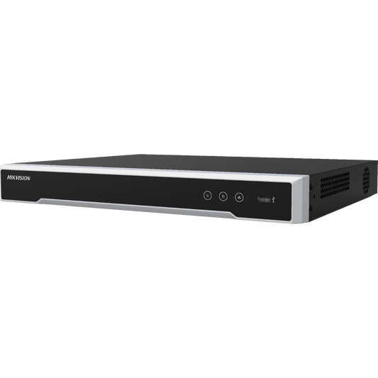 HIK DS-7616NI-K2/16P 16-Channel PoE Network Video Recorder (NVR)