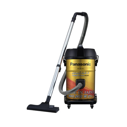 Panasonic YL799 2400W Vacuum Cleaner (Japan)