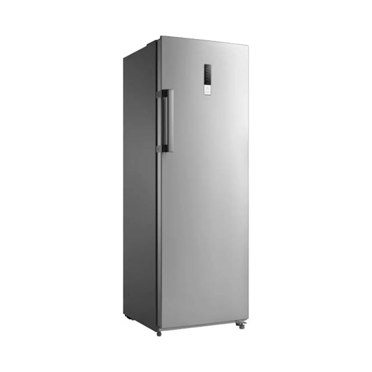 MIDEA Upright Freezer 7 Drawers No Frost Stainless MDRU333FZ