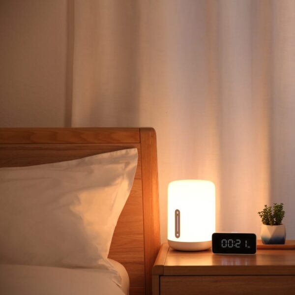 Mi Bedside Lamp 2 Smart LED Lamp
