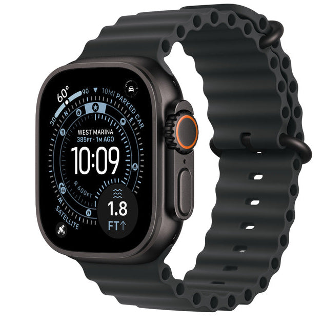 Apple Watch Ultra 3 49mm