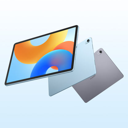 هواوي ميت باد 11.5 – جهاز لوحي يعمل بنظام أندرويد بشاشة 11.5 بوصة وذاكرة وصول عشوائي سعة 256 جيجابايت 