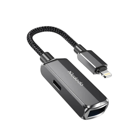McDodo Adapter CA-2690