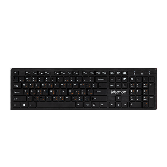 WK 841 Keyboard