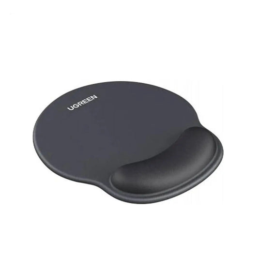 Ergonomic Mouse Pad with Wrist Rest