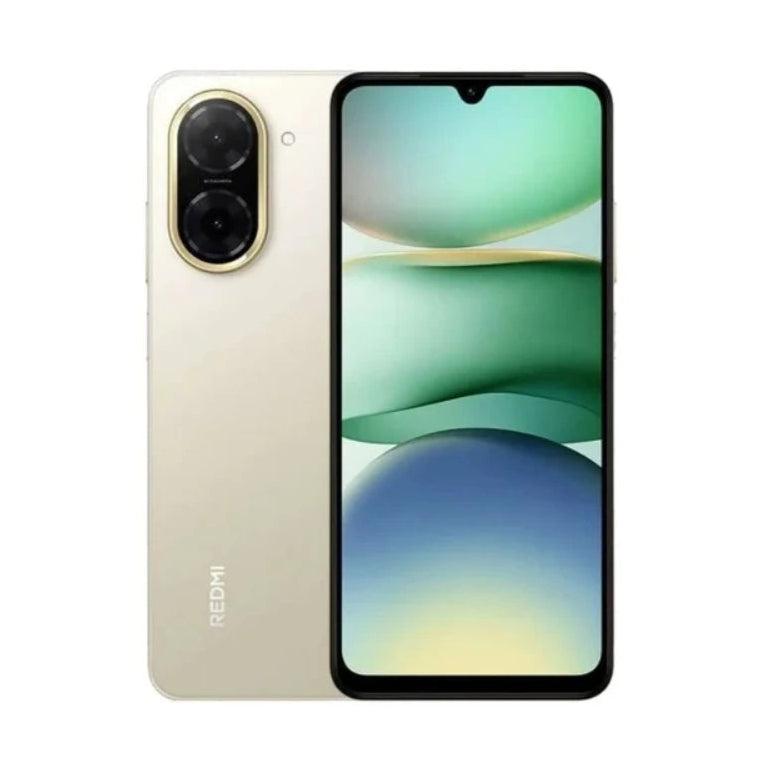 Redmi A5 – 4 جيجابايت رام، 128 جيجابايت تخزين