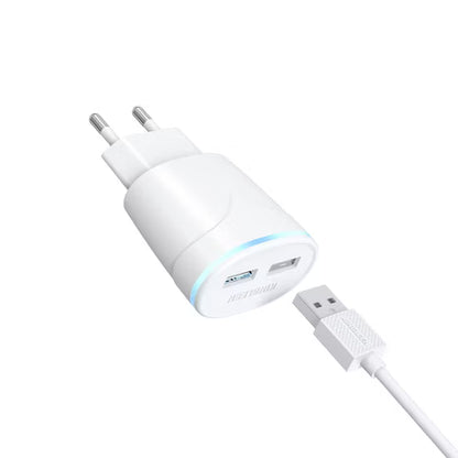 شاحن KINGLEEN C830E الكامل 