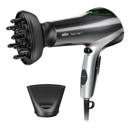 Braun Hair Dryer 730