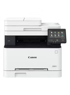 Canon imageCLASS MF651Cw Color Laser Multi-Function Printer