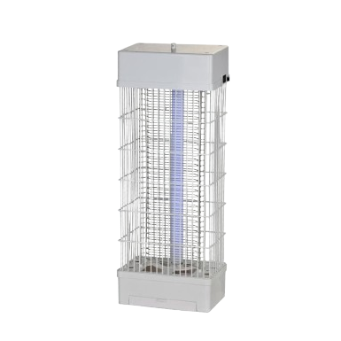 Hybrid Home Mosquito Killer