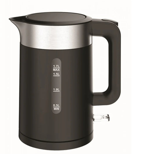 Sona Electric Kettle 1.7L SK-2302BK
