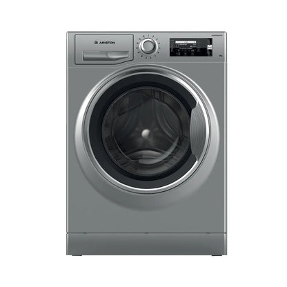 ARISTON 11kg Silver Washing Machine